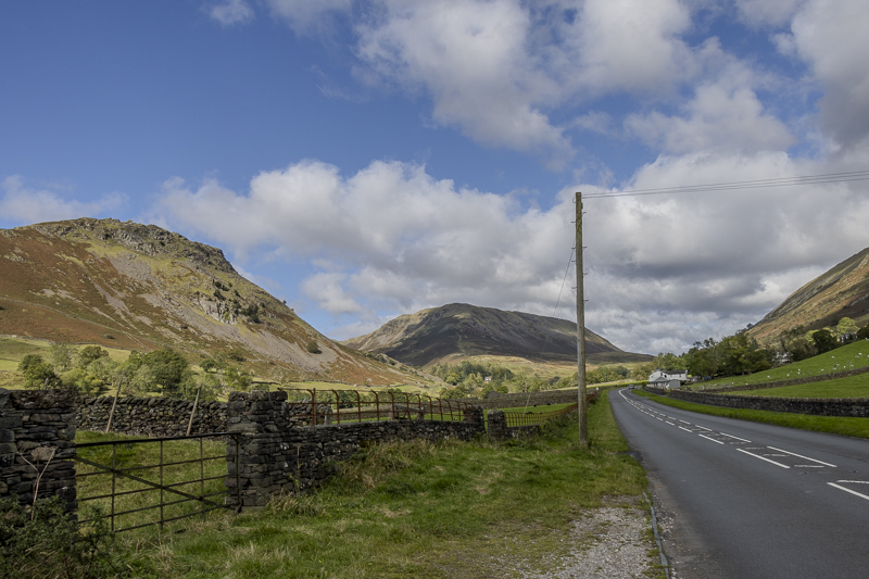 The Lake District