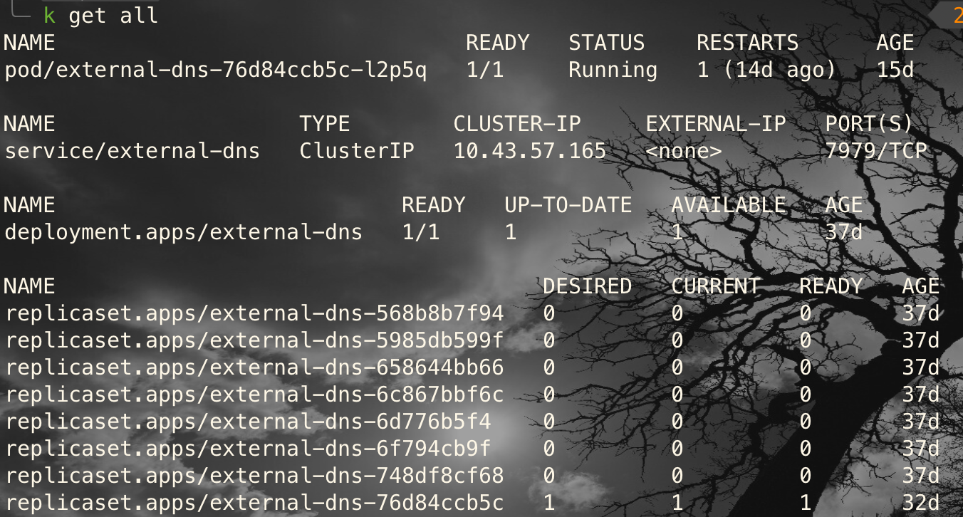 External-DNS