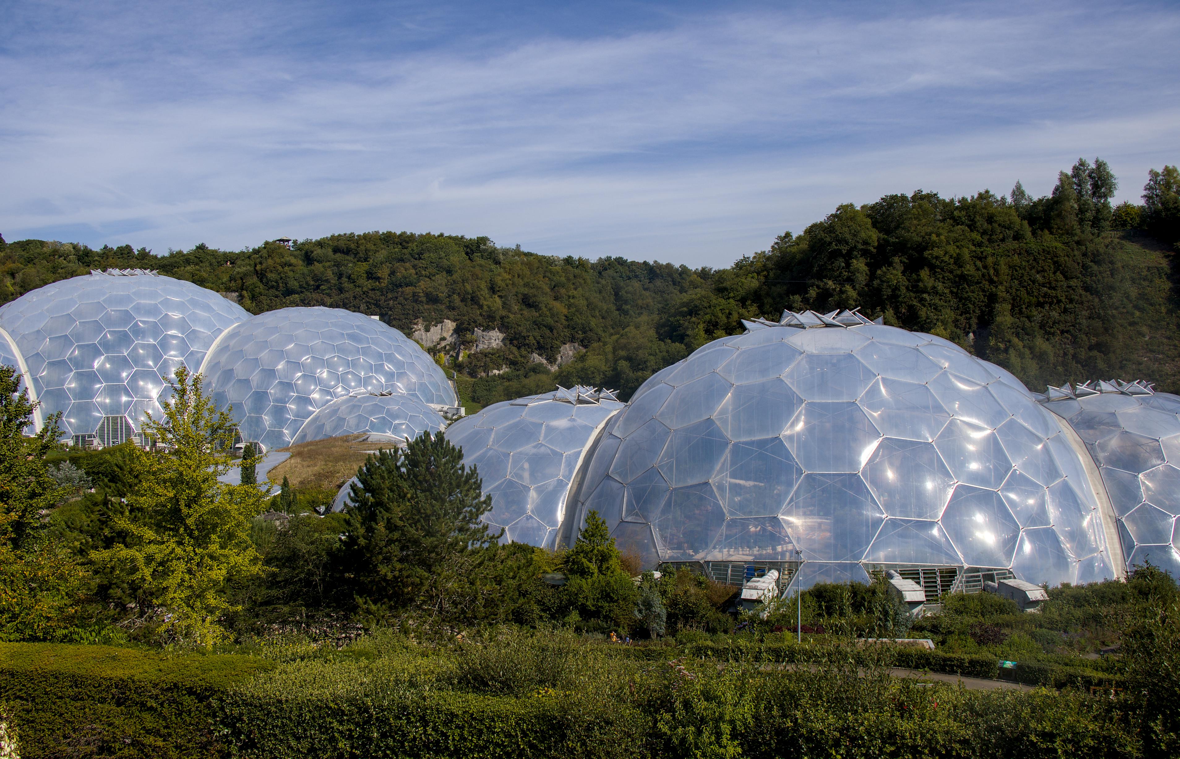 Eden Project