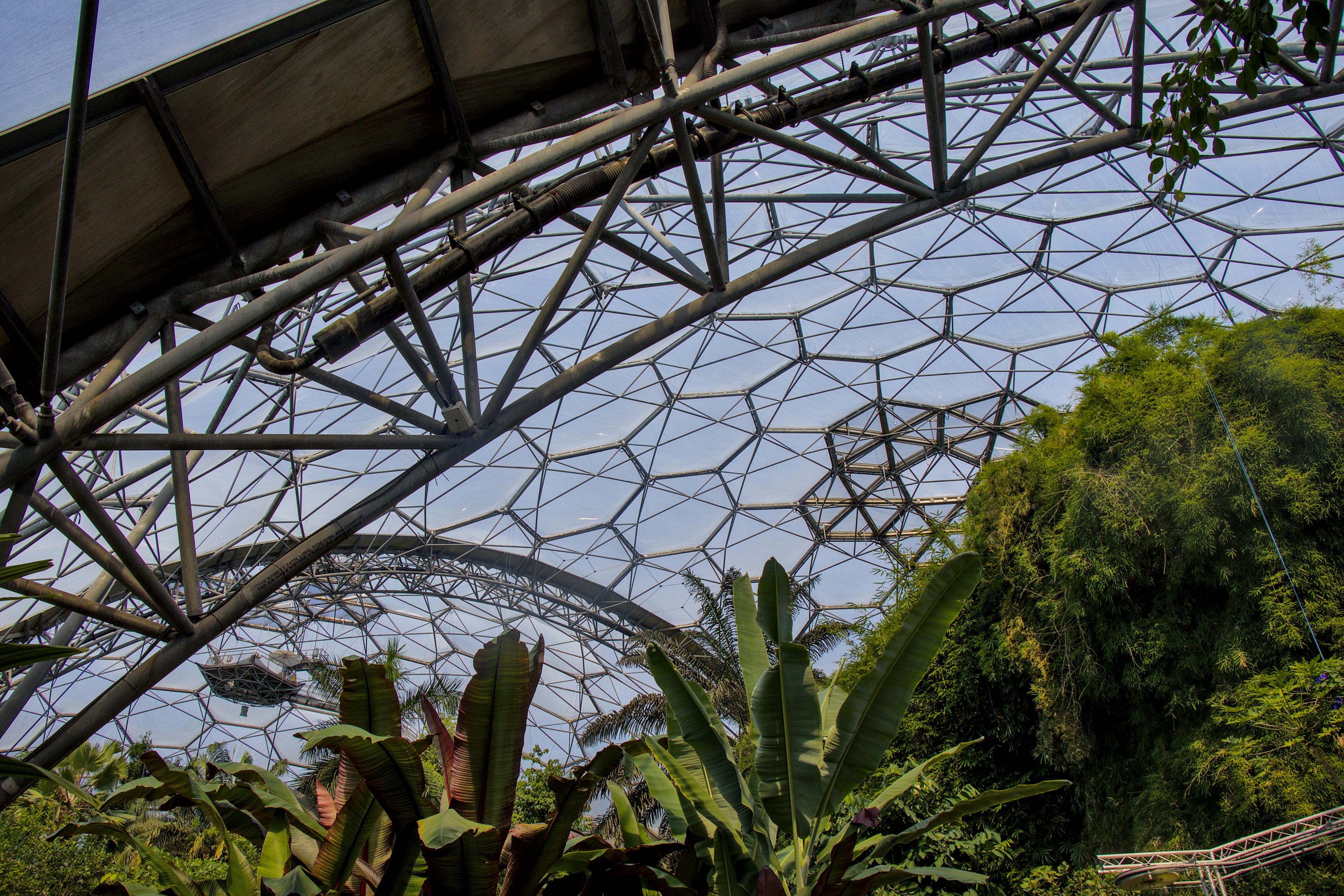 Eden Project