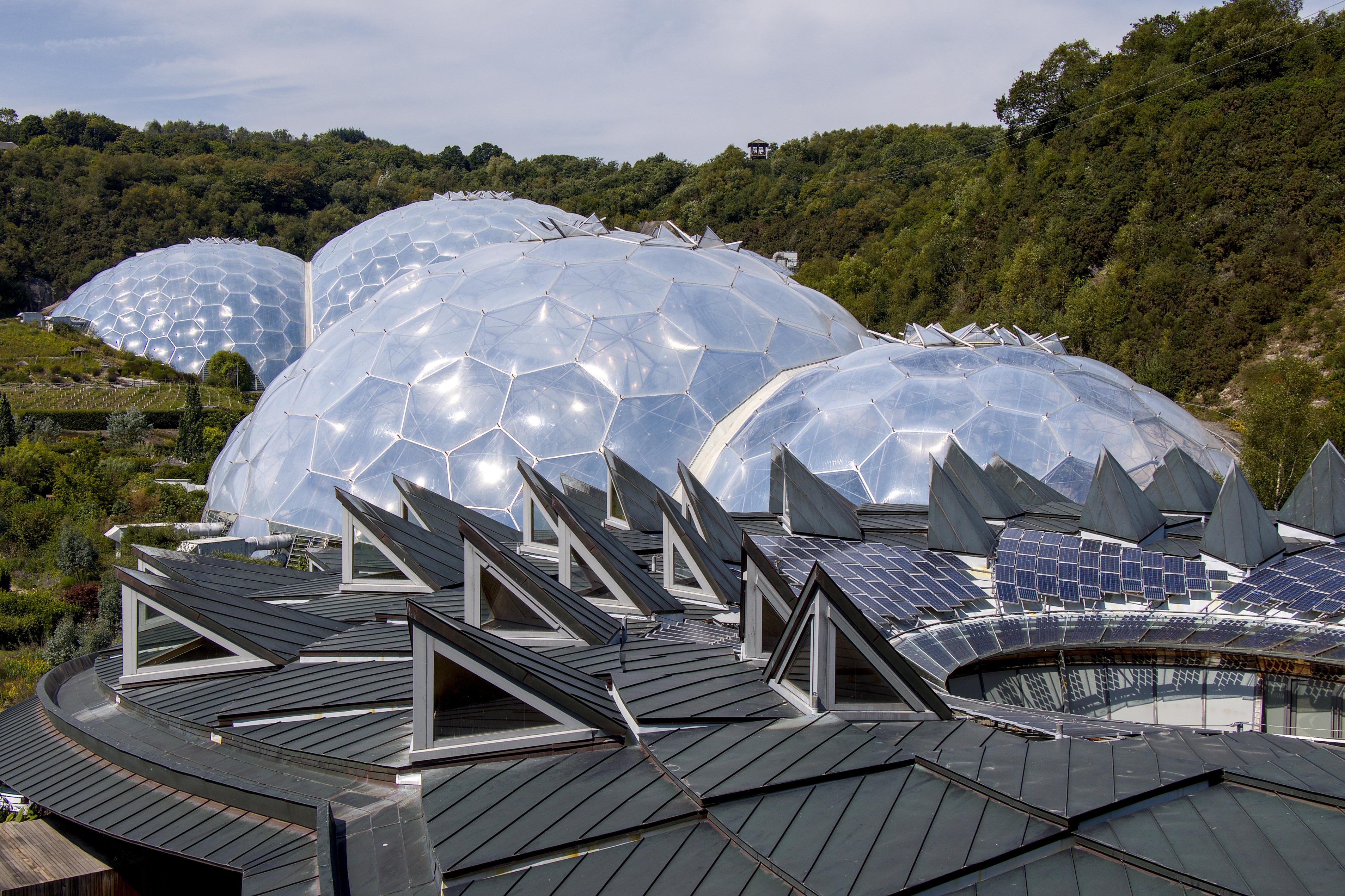 Eden Project