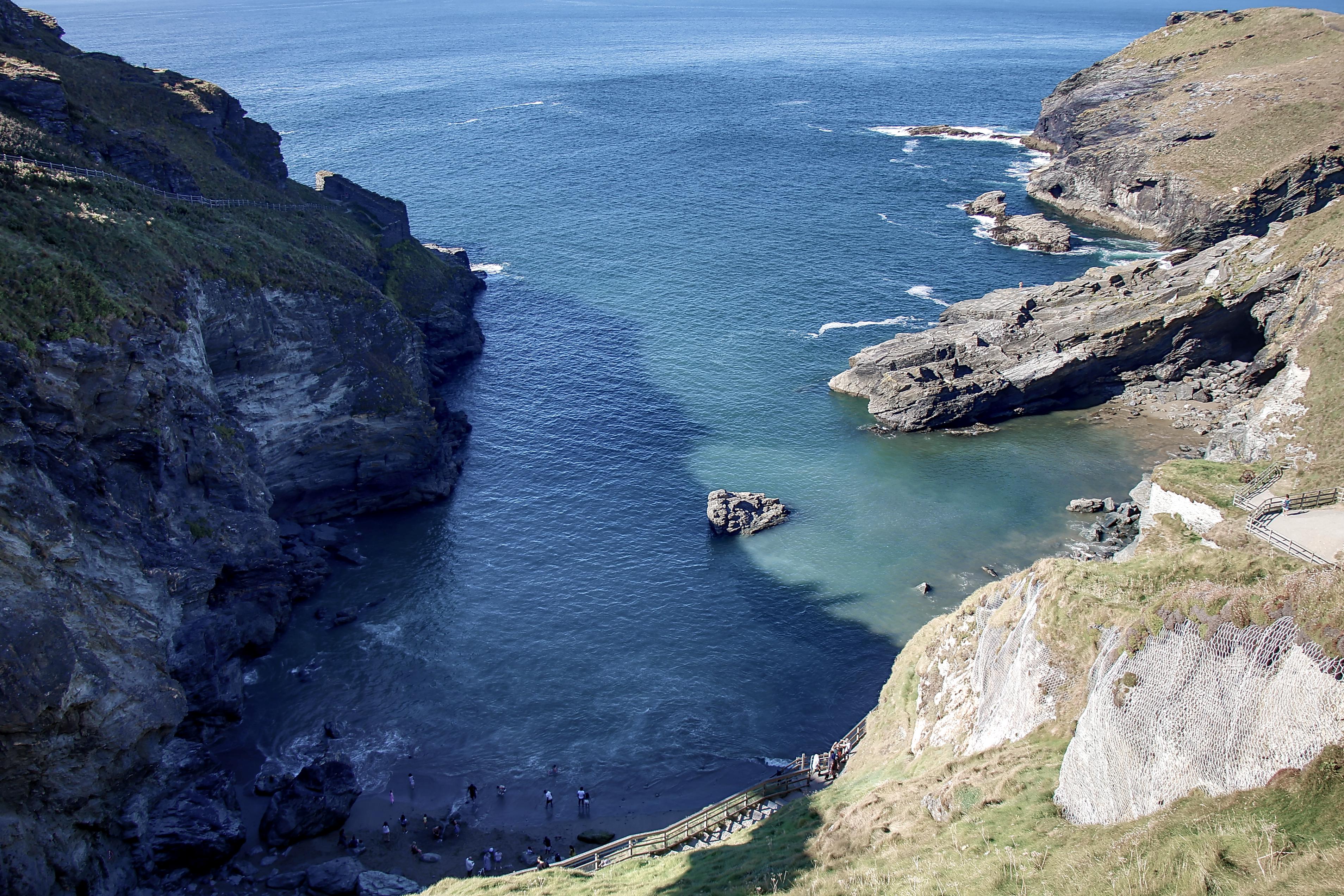 Tintagel