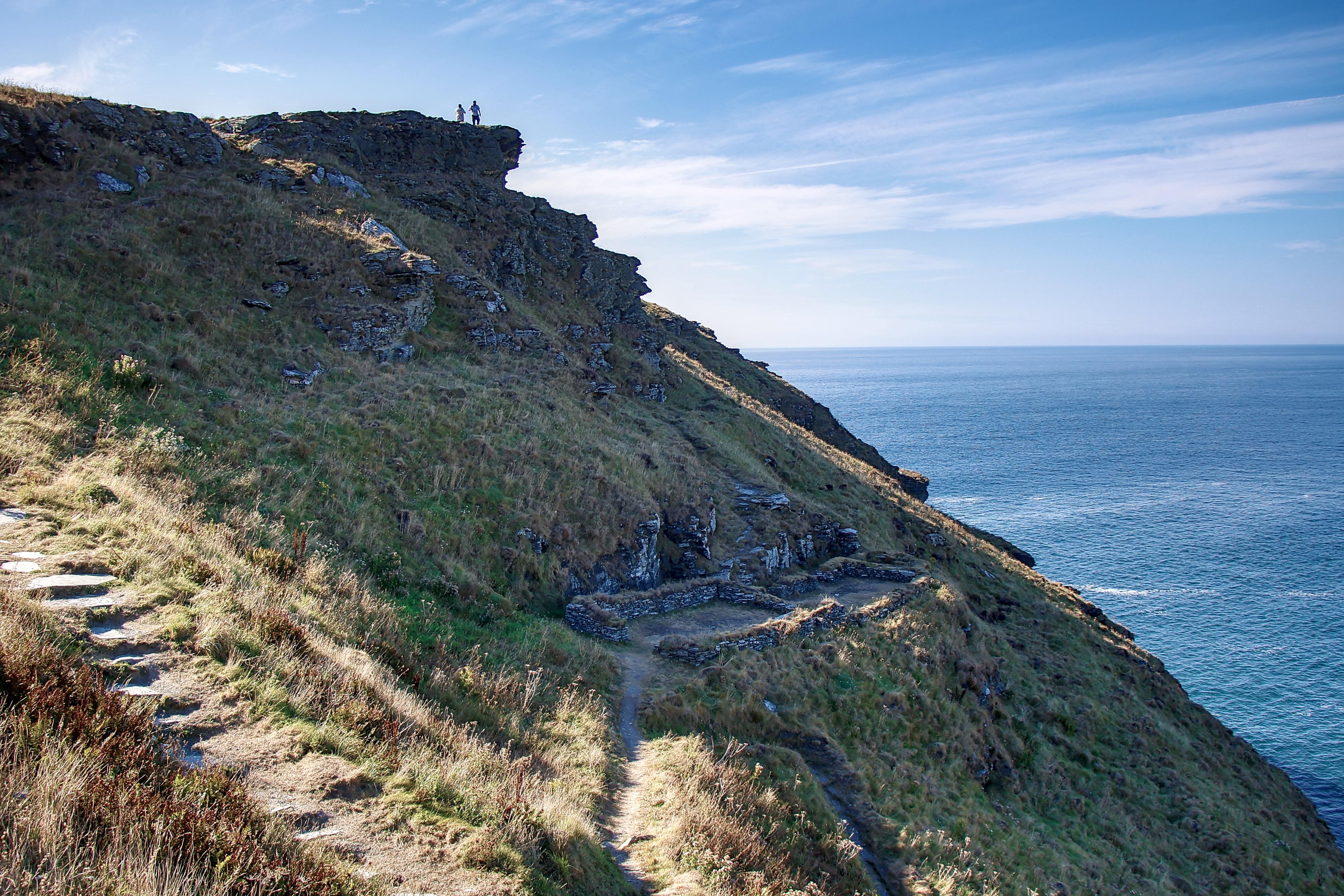 Tintagel