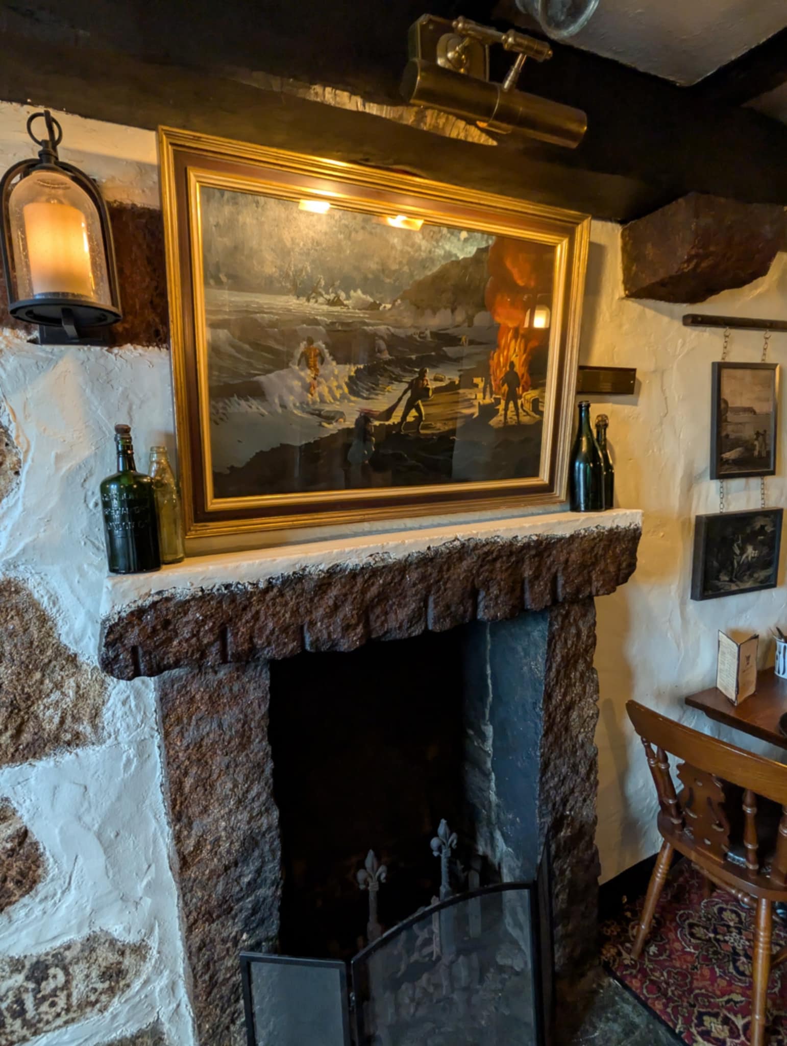 Jamaica Inn